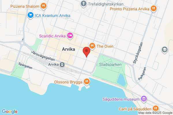 Socialdemokraterna i Arvika