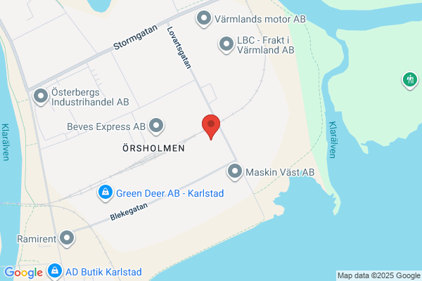 Sundsnäs Maskin