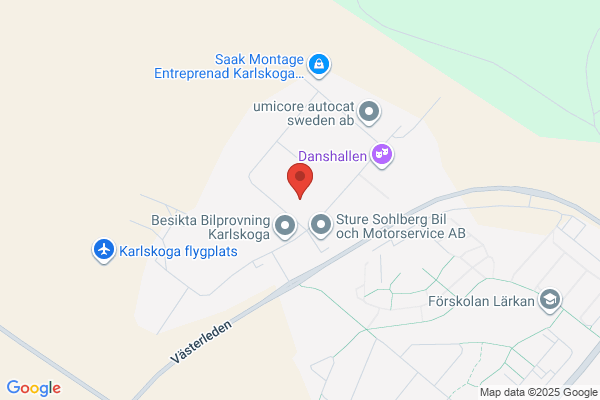 Vålängen Trä & Teknik AB