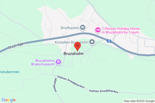 Bruzaholms Ståldukar AB
