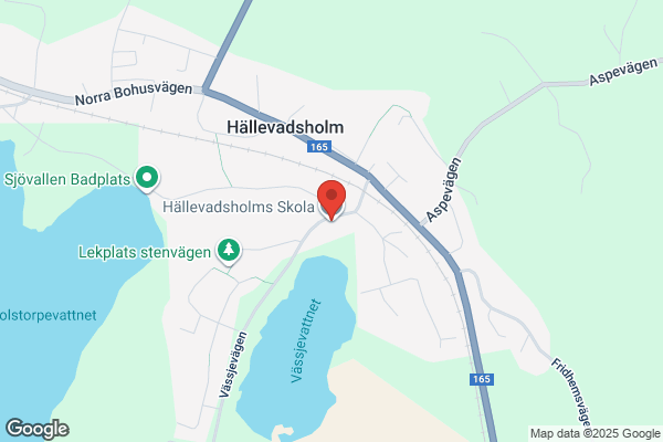 Hjältevads skola, Fk-år 6 (Grundskolor)