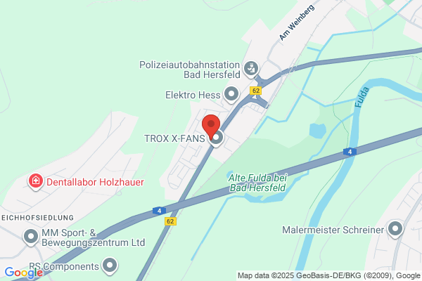 Bräcke Handelsträdgård AB