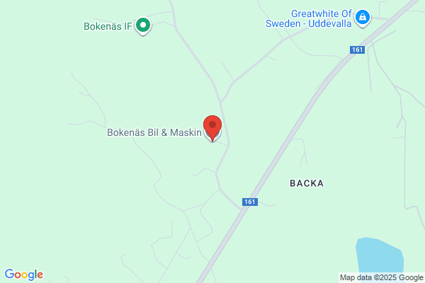 Bräcke Maskin & Fordonservice