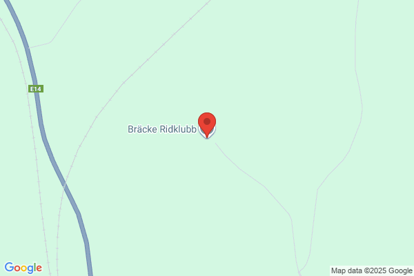 Bräcke Ridklubb