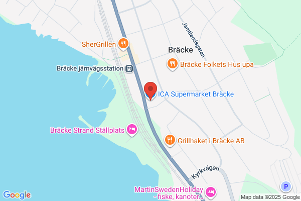 ICA Supermarket