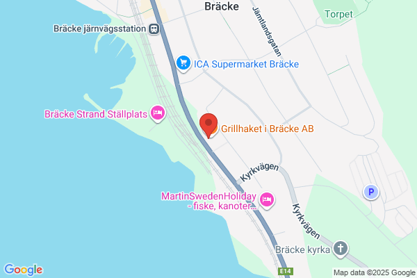 Qstar Bräcke