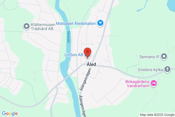 Linslöjden AB