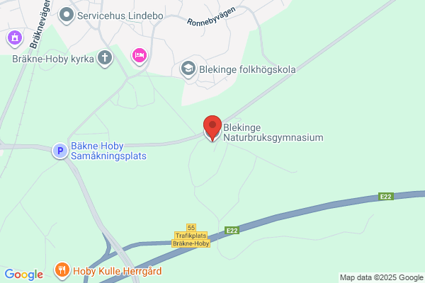Bräkne-Hoby rektorsområde (Barn och utbildning)