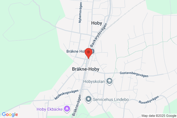 Hoby Rörservice AB