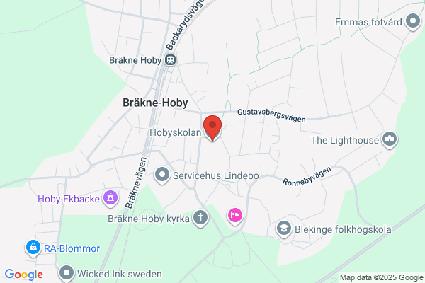 Hobyskolan (Grundskolor)