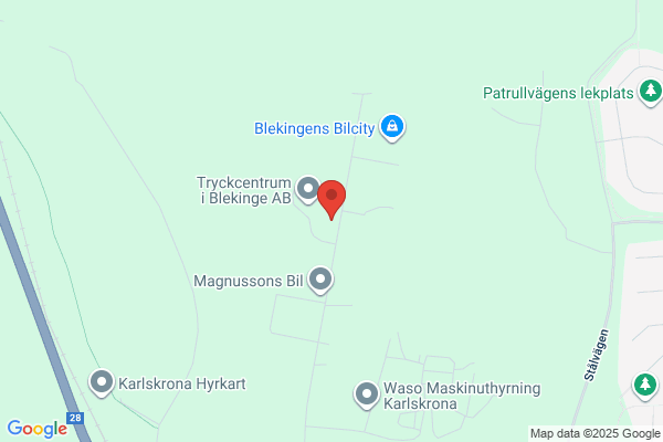 Karlskrona Trailerservice