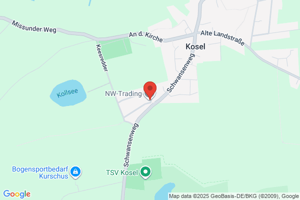 NW Trading Sweden AB
