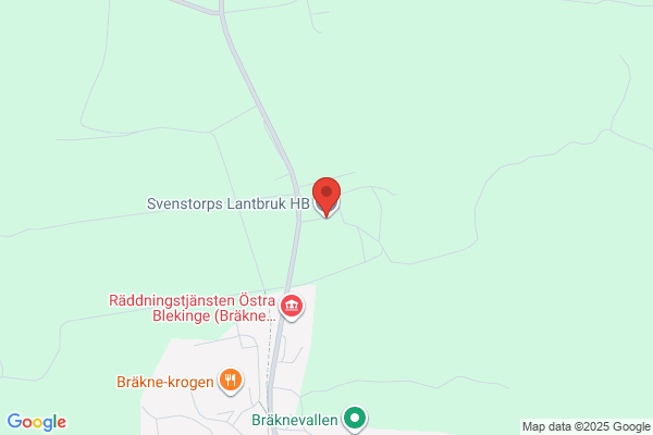 Svenstorps Lantbruk, AB