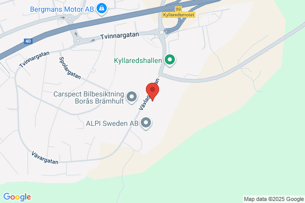Schakt & Transport i Borås Entreprenad AB