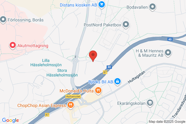 Handelshuset Medic AB