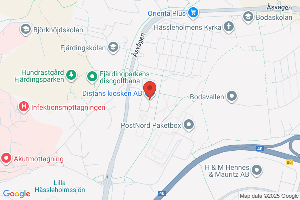 3s Livs i Borås