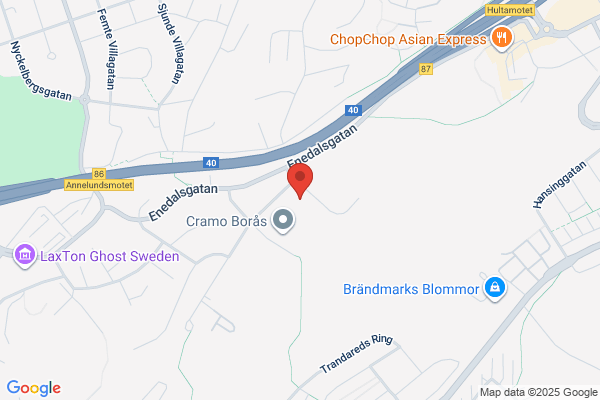 Bil Punkten I Borås Ab