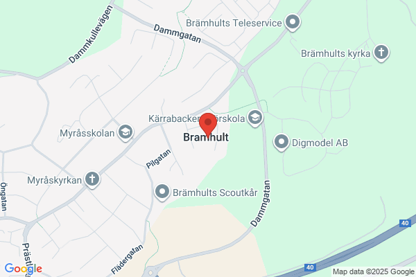Christinas Bokföringsbyrå
