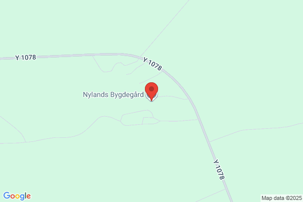Nylands Gröna Linje