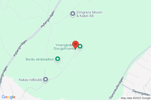 Yrkesmålaren i Borås AB
