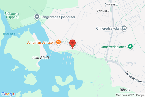 Önnereds Fiskehamnsförening Upa