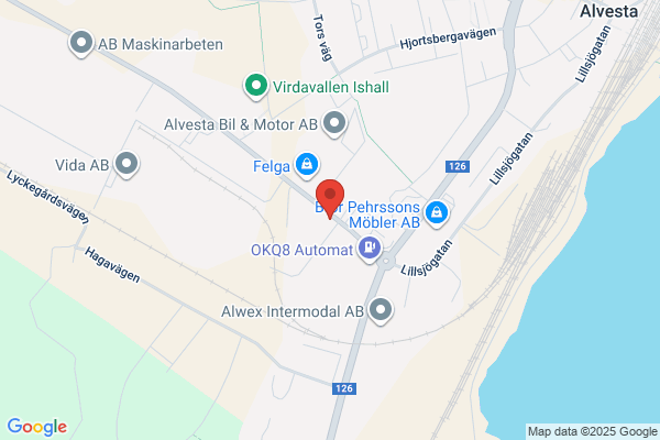 Albin Motor & Fashion Sweden AB