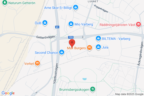 Krabbeskärs Verkstads AB