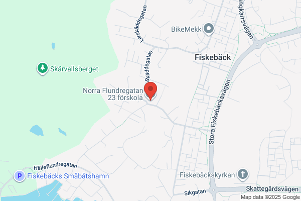 FÖRSKOLA (Barn och utbildning)