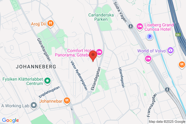 Gröna Vik Byggkonsult