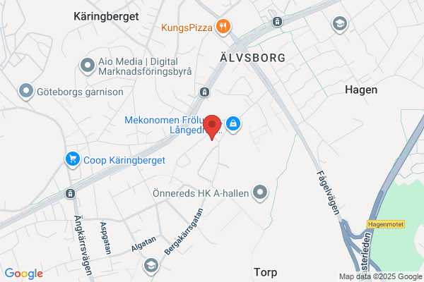 Per Seldén Förvaltning AB