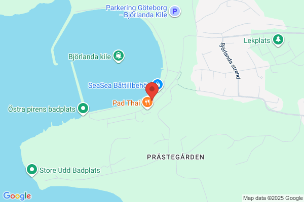 Sjöströms Marinservice