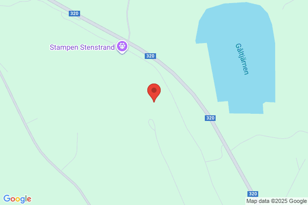 Strandplatsen AB