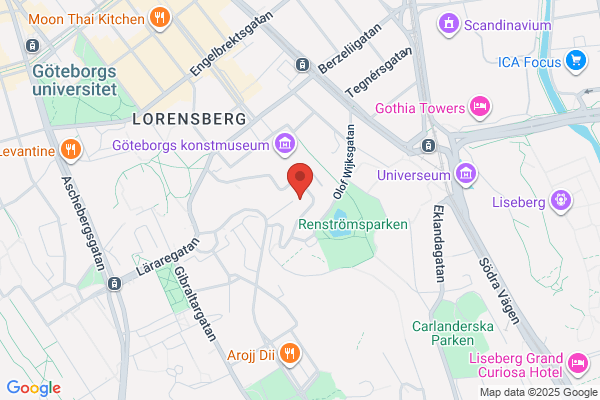 Villaförsäljarna i Göteborg AB