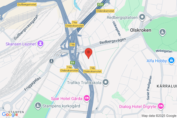 Värmespecialisten i Göteborg AB
