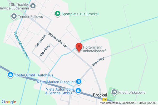 Tidningsproffs Bienen & Haventon AB
