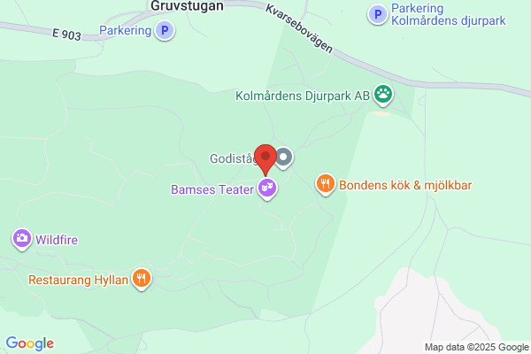 Bamses RÖR