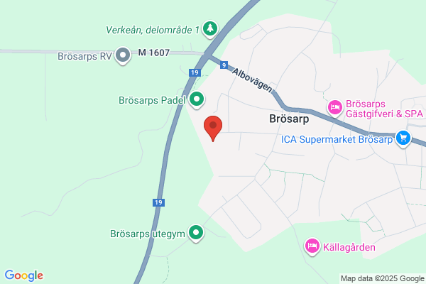 Brösarps skola (Grundskolor)
