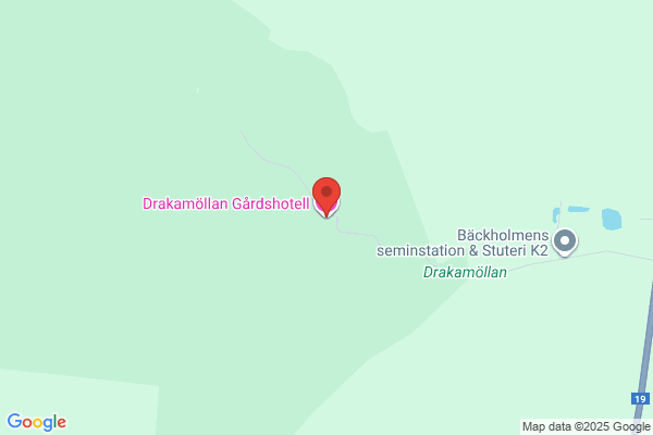 Drakamöllan Gårdshotell AB