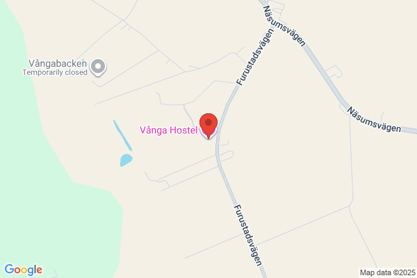 Ängdala Vandrahem