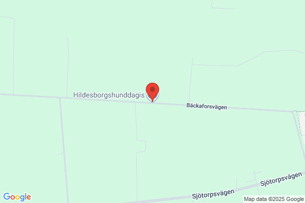 Hildesborgshunddagis