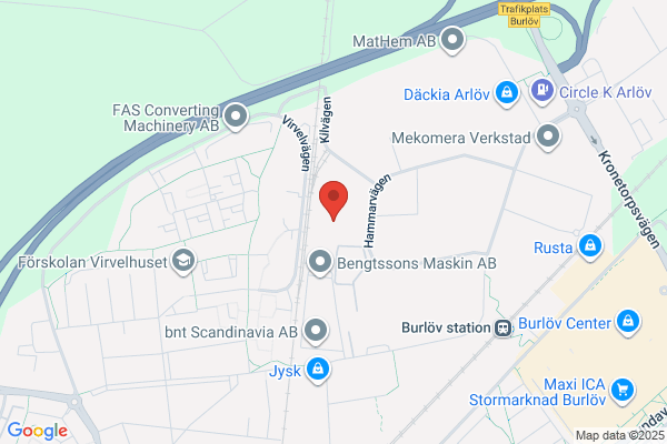 Iberselect AB