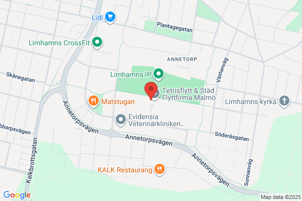 Malmö Mur o Puts AB