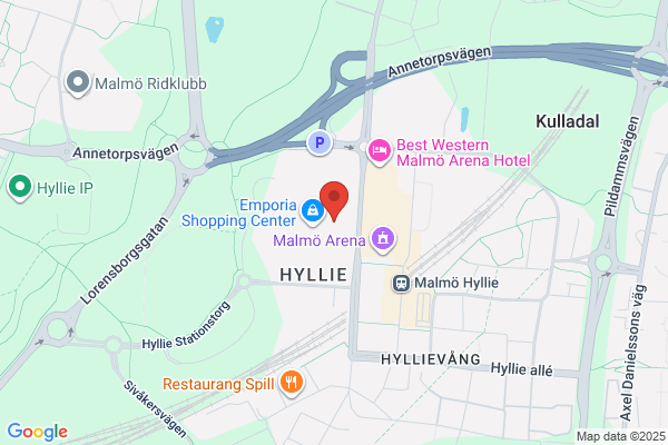 Nike Well Collective Hyllie