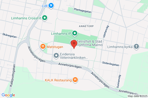 DNS Redovisningstjänst AB