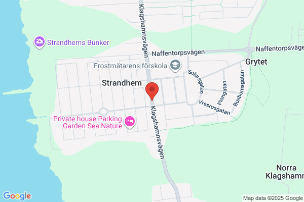 Ferie Buss
