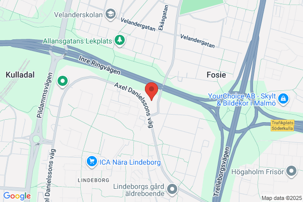 Unionen Sydväst Malmö