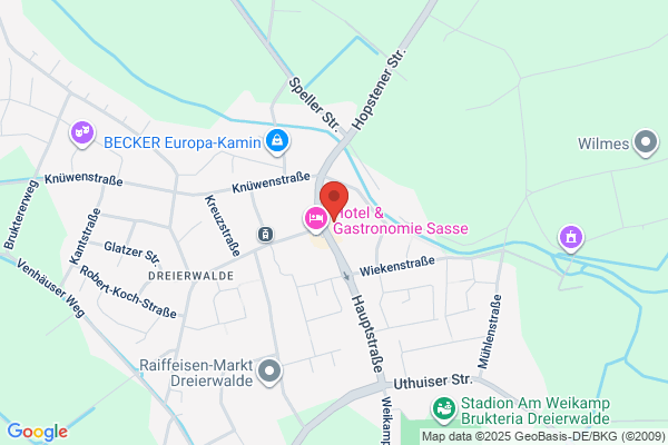 E L G Hushållsservice