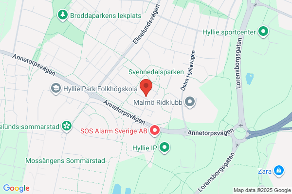 Elpartner Skåne AB