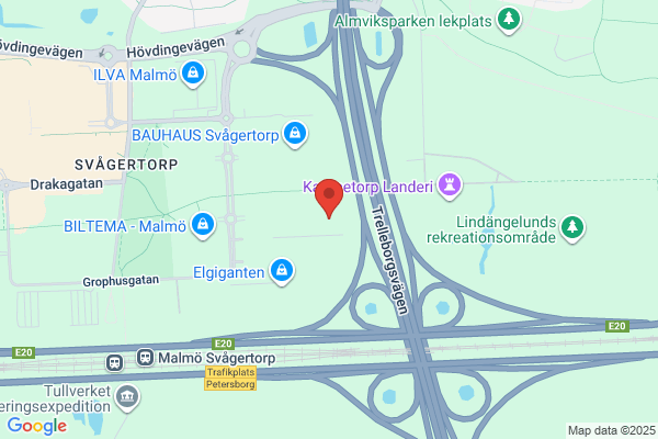 Euromaster Drive Thru Malmö