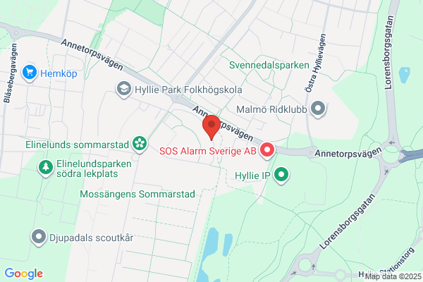 FÖRSKOLA HYLLEBÄRET (Barn och utbildning)